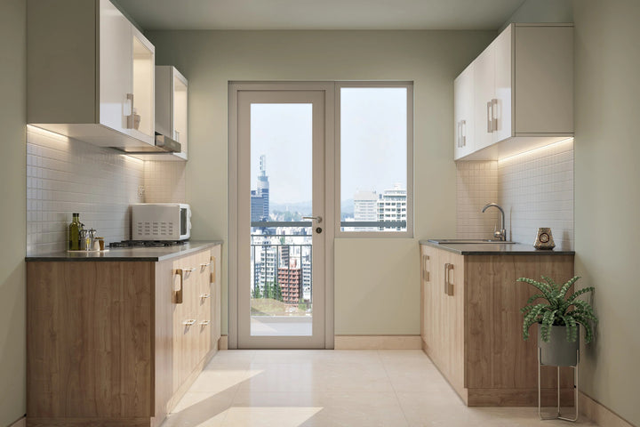 Modular Kitchen Design Consultation – Starting at ₹999