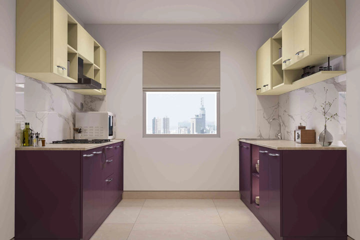 Modular Kitchen Design Consultation – Starting at ₹999