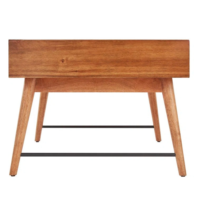 Riya Solid Wood Coffee Table for Living Room