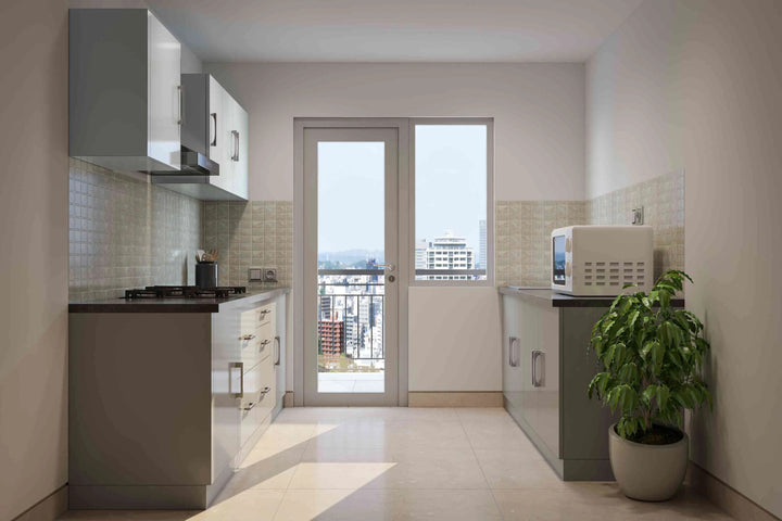 Modular Kitchen Design Consultation – Starting at ₹999
