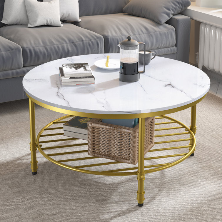 Indigo Coffee Table Tables