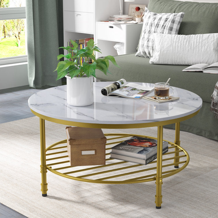 Indigo Coffee Table Tables