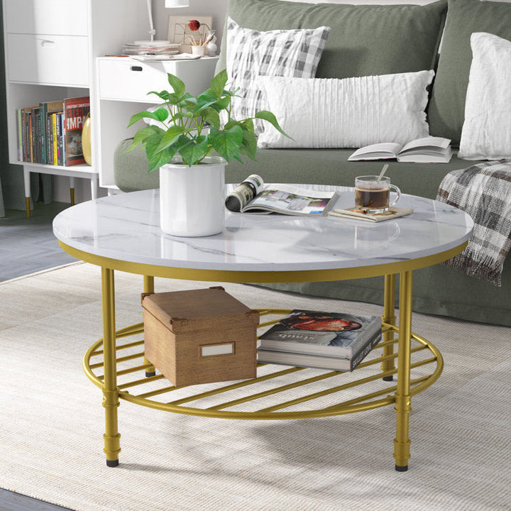 Indigo Coffee Table Tables