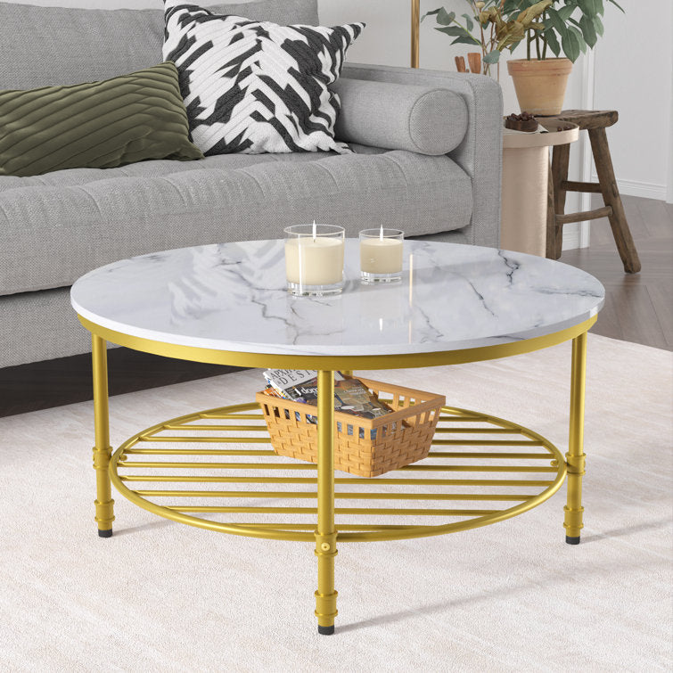 Indigo Coffee Table Tables