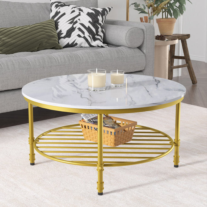 Indigo Coffee Table Tables