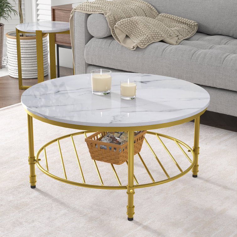 Indigo Coffee Table Tables