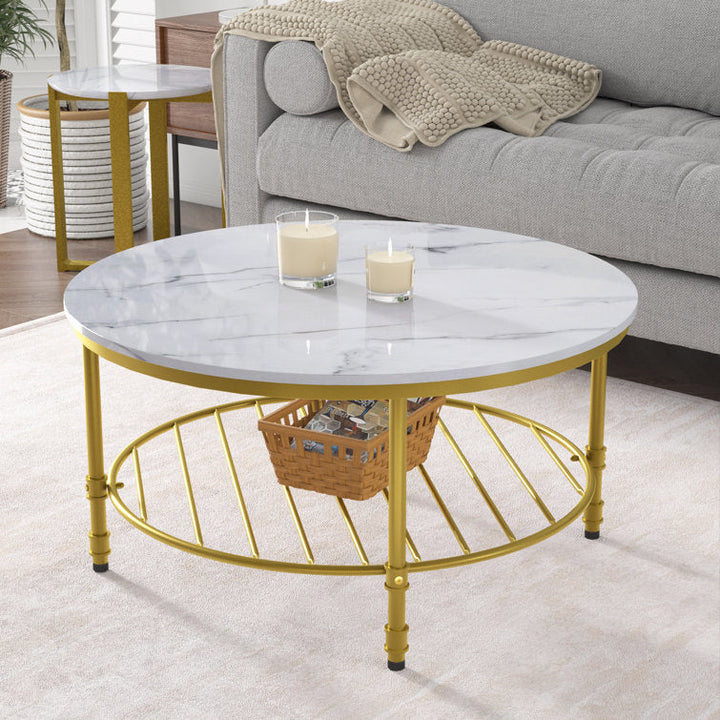 Indigo Coffee Table Tables