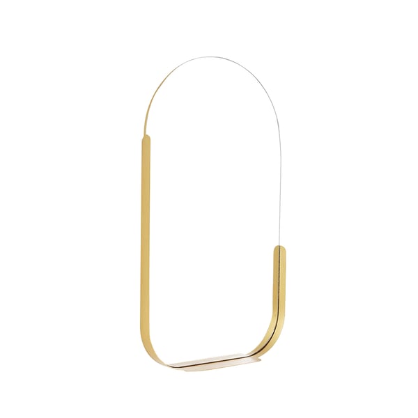 Druhyu Metal Wall Mirror