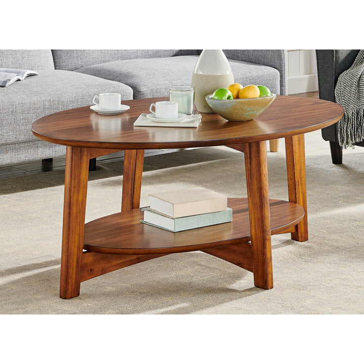 Sakshi Sheesham Wood Coffee Table For Living Room