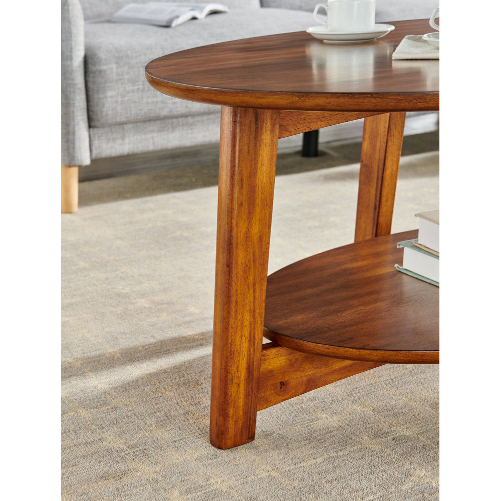 Sakshi Sheesham Wood Coffee Table For Living Room