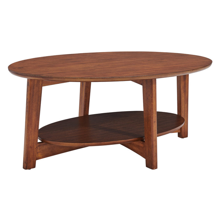 Sakshi Sheesham Wood Coffee Table For Living Room