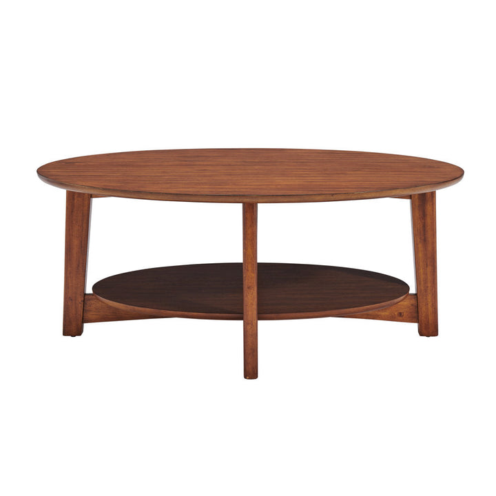 Sakshi Sheesham Wood Coffee Table For Living Room
