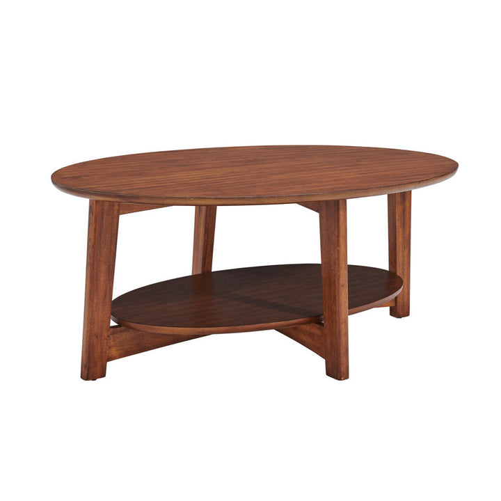 Sakshi Sheesham Wood Coffee Table For Living Room