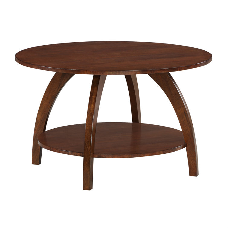 Kalyani Sheesham Wood Coffee Table For Living Room