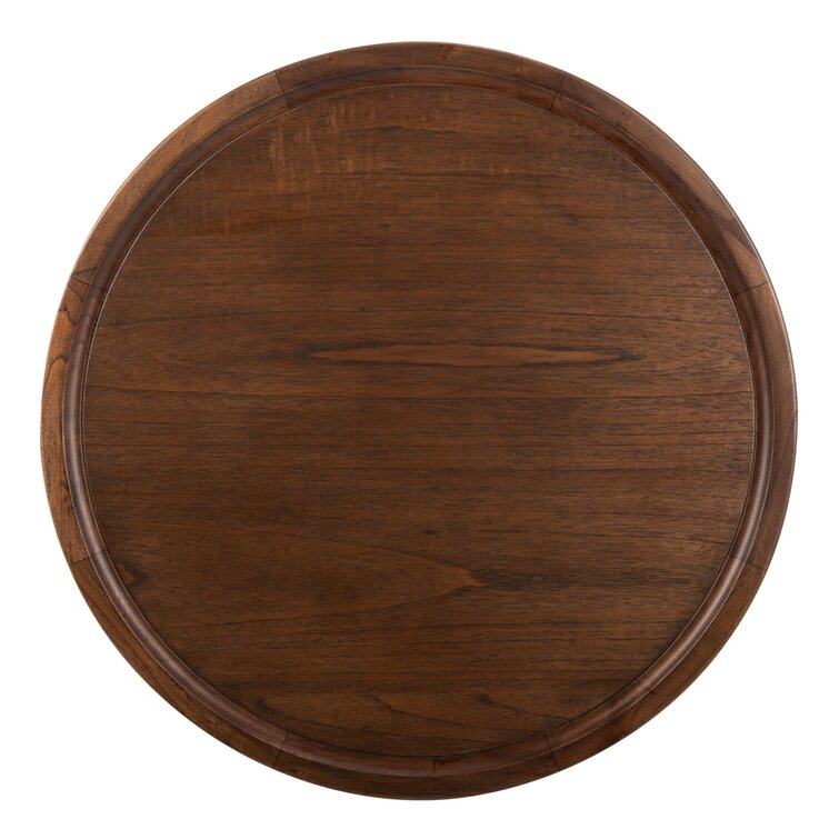 Kavya Sheesham Wood Coffee Table For Living Room