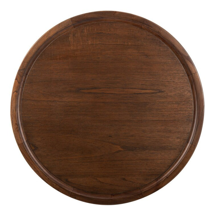 Kavya Sheesham Wood Coffee Table For Living Room