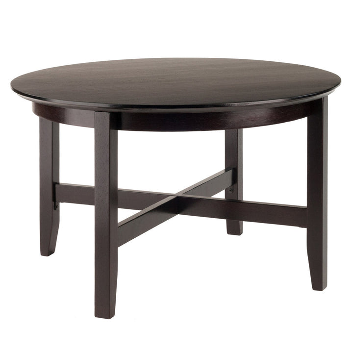 Khushi Sheesham Wood Coffee Table For Living Room
