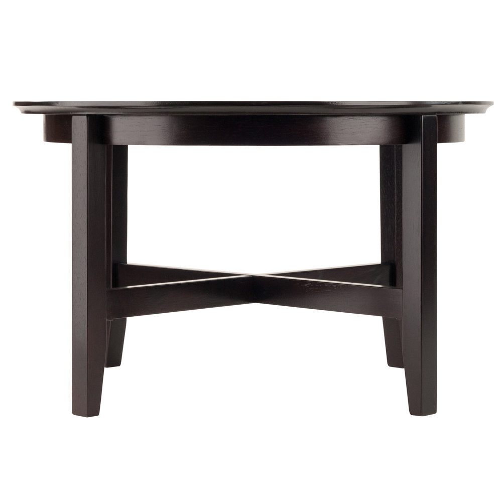 Khushi Sheesham Wood Coffee Table For Living Room