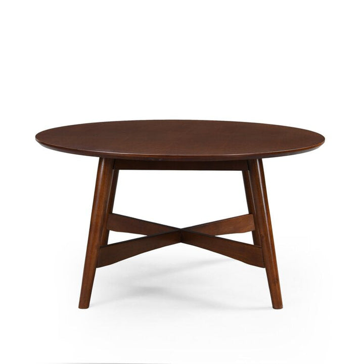 Madhavi Sheesham Wood Coffee Table For Living Room