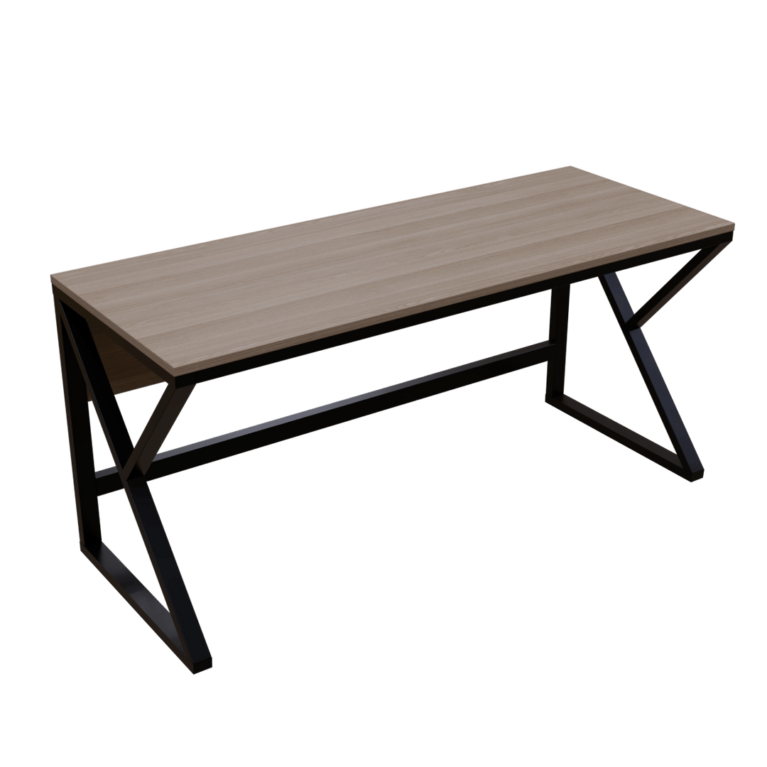 Alden Computer Table | Study Table for Home