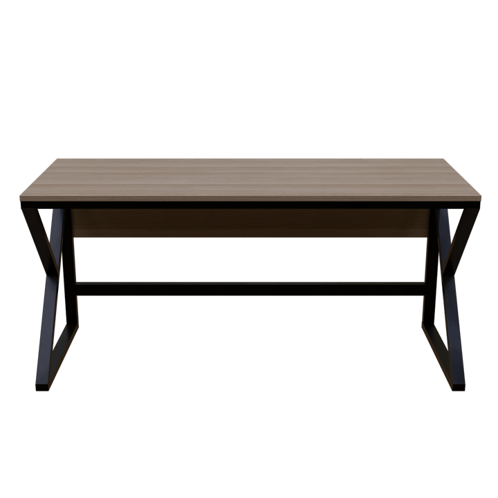 Alden Computer Table | Study Table for Home