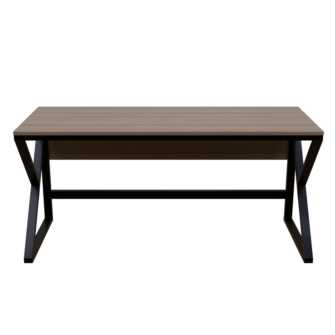 Alden Computer Table | Study Table for Home