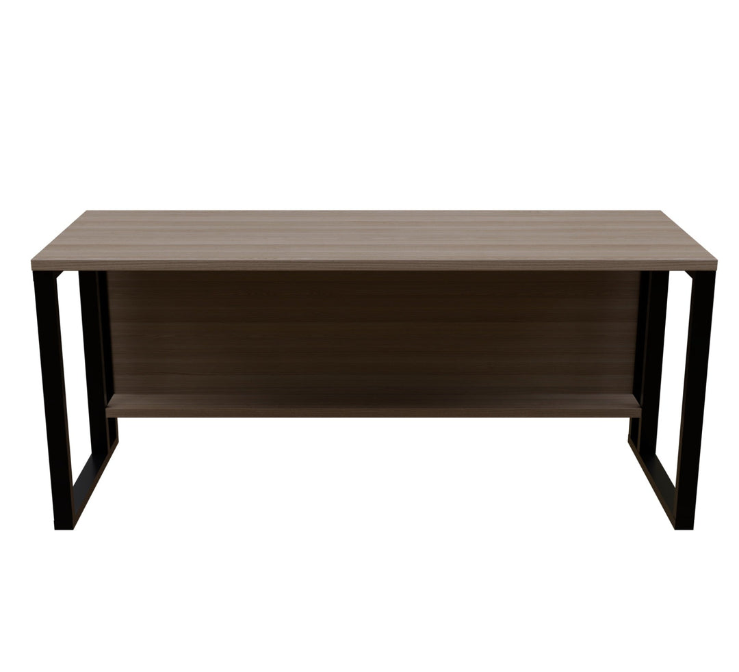 Cosmo Computer Table With Open Storage (Size: 150CMx60CMx75CM) | Computer Table | Study Table for Home