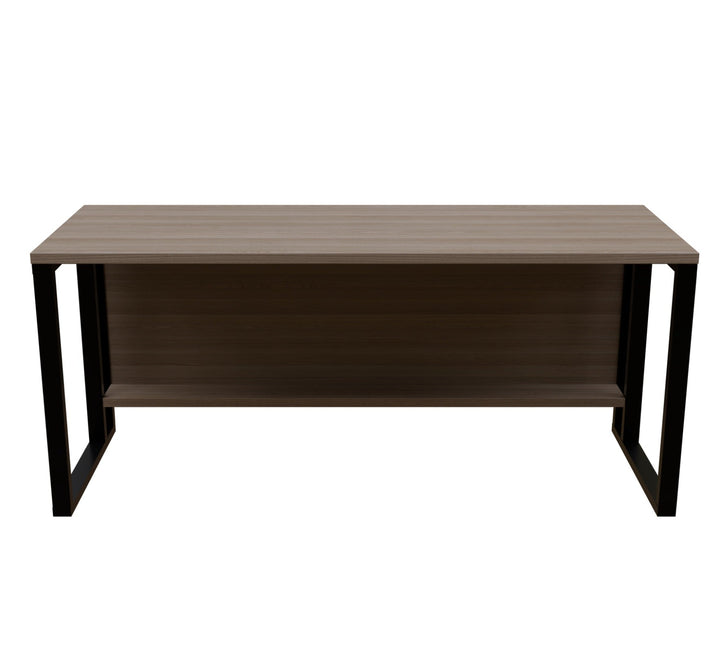 Cosmo Computer Table With Open Storage (Size: 150CMx60CMx75CM) | Computer Table | Study Table for Home