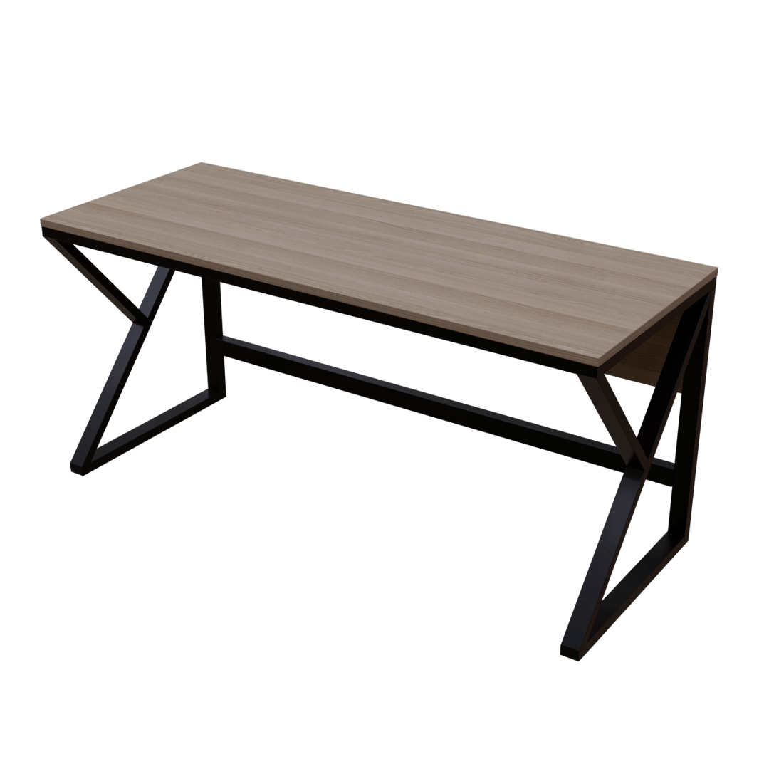 Alden Computer Table | Study Table for Home