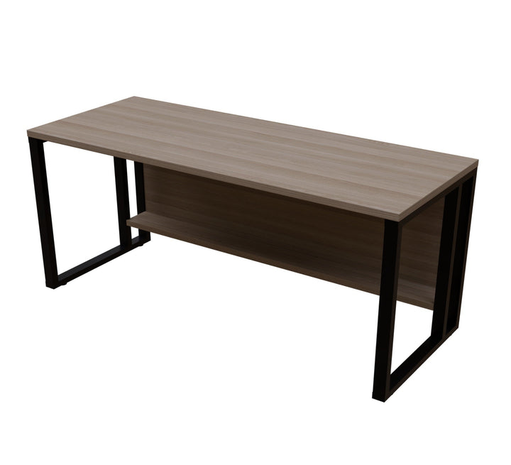 Cosmo Computer Table With Open Storage (Size: 150CMx60CMx75CM) | Computer Table | Study Table for Home