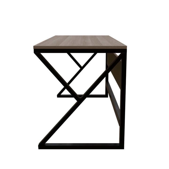 Alden Computer Table | Study Table for Home