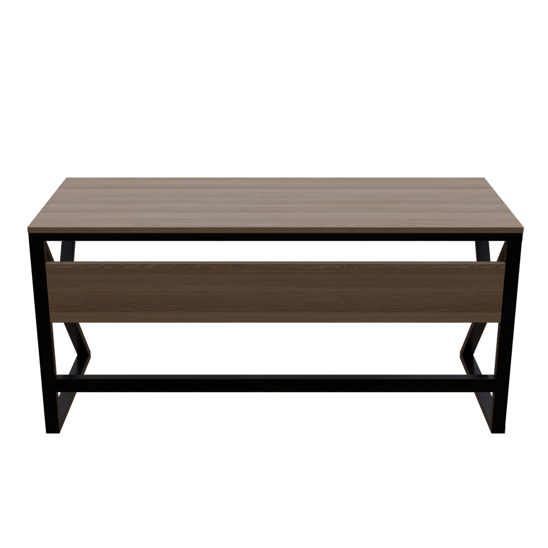 Alden Computer Table | Study Table for Home