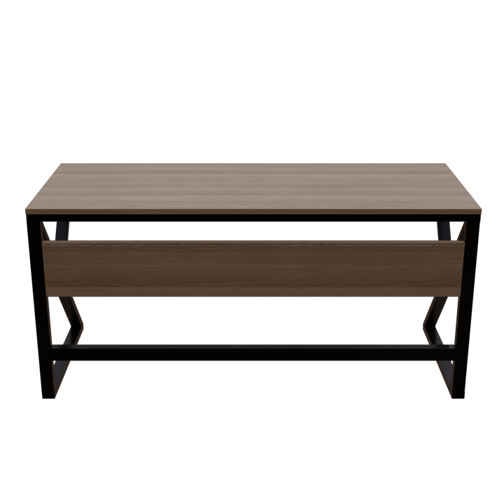 Alden Computer Table | Study Table for Home