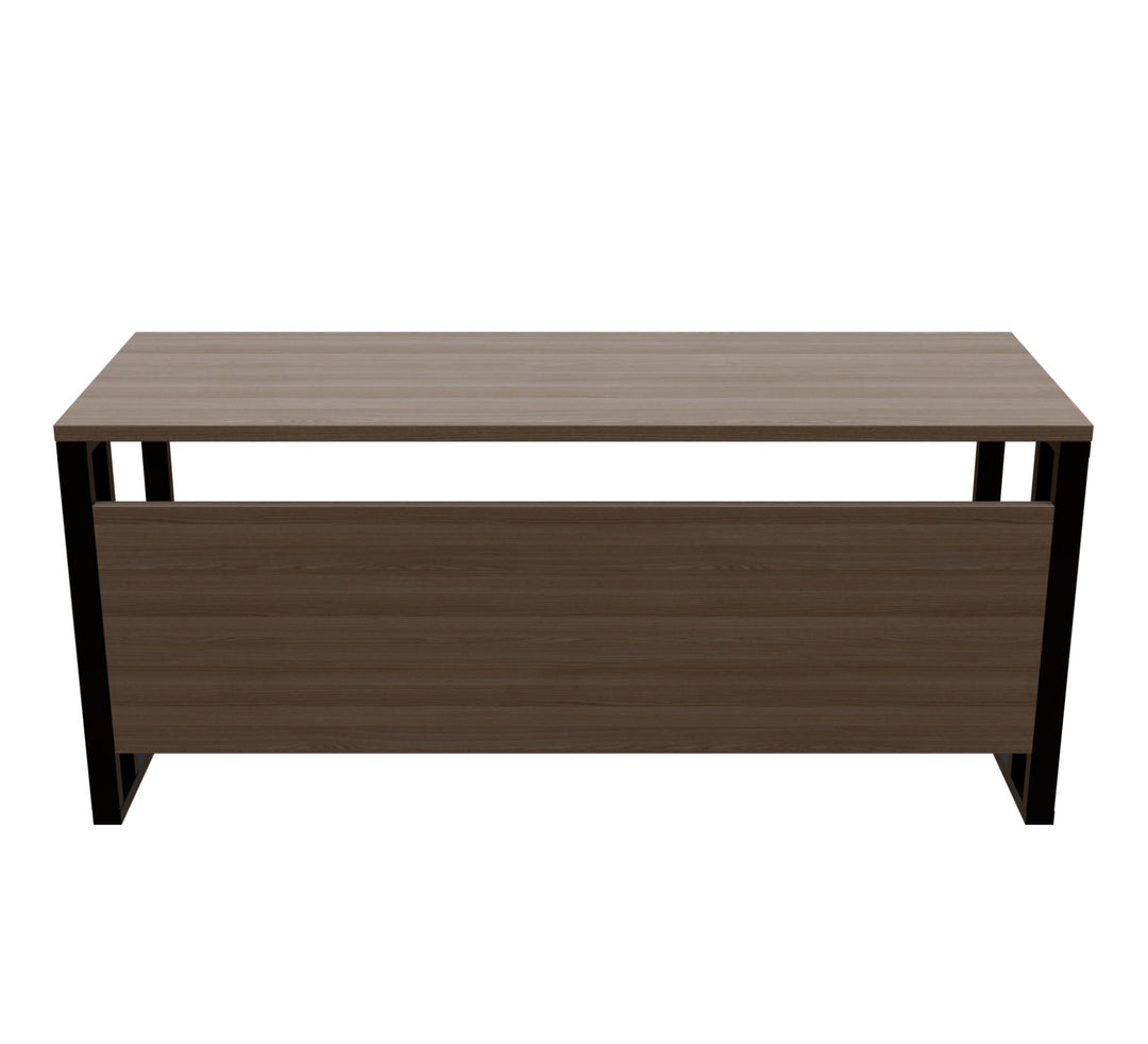 Cosmo Computer Table With Open Storage (Size: 150CMx60CMx75CM) | Computer Table | Study Table for Home