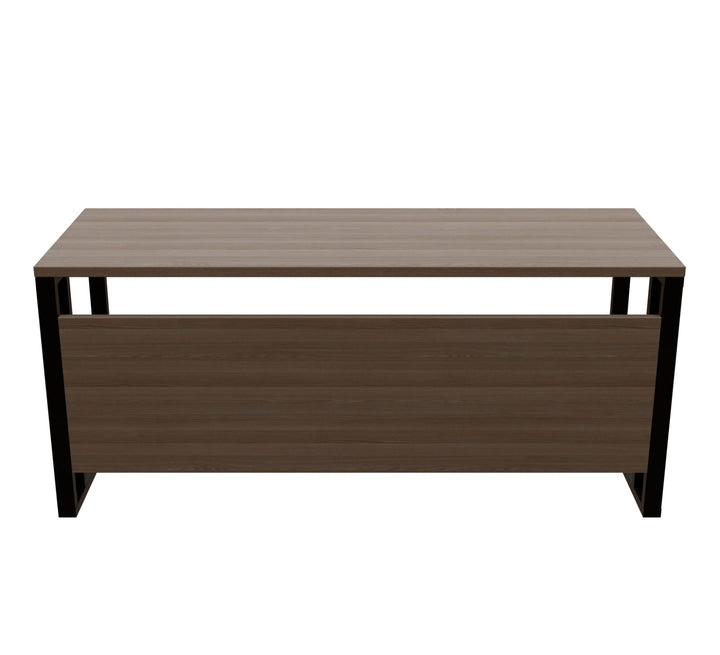 Cosmo Computer Table With Open Storage (Size: 150CMx60CMx75CM) | Computer Table | Study Table for Home