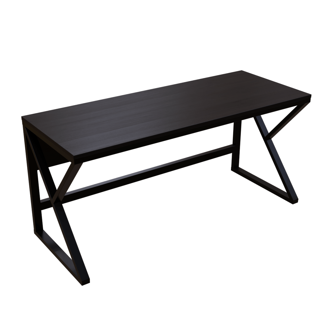 Alden Computer Table | Study Table for Home