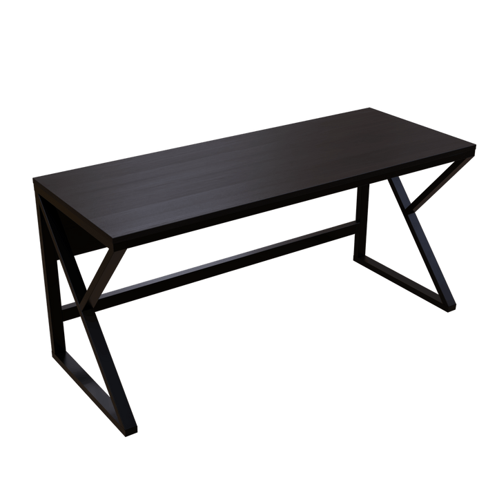 Alden Computer Table | Study Table for Home