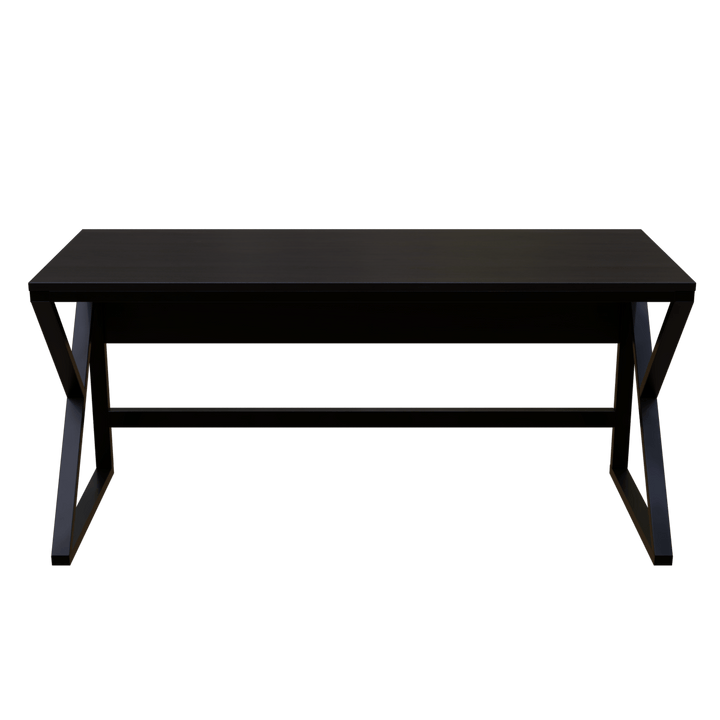 Alden Computer Table | Study Table for Home