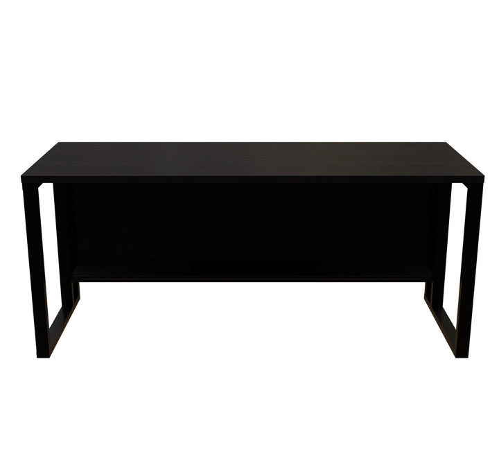 Cosmo Computer Table With Open Storage (Size: 150CMx60CMx75CM) | Computer Table | Study Table for Home