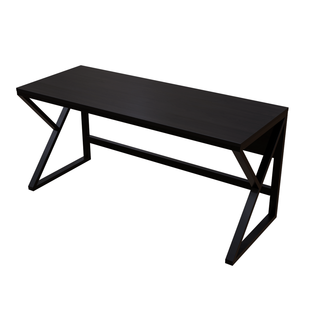 Alden Computer Table | Study Table for Home