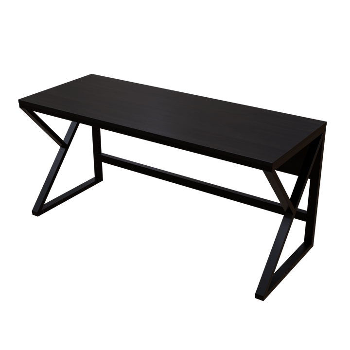 Alden Computer Table | Study Table for Home