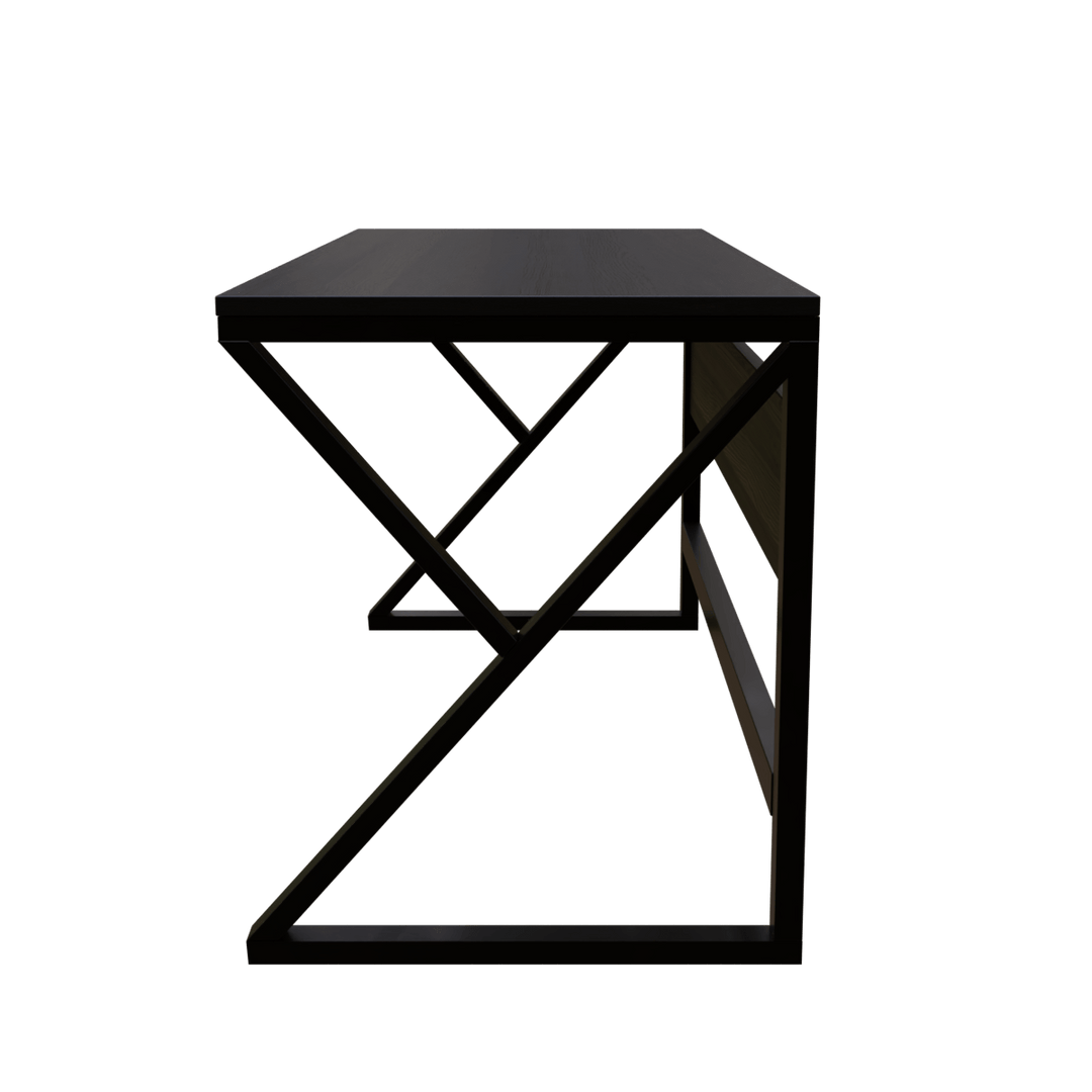 Alden Computer Table | Study Table for Home