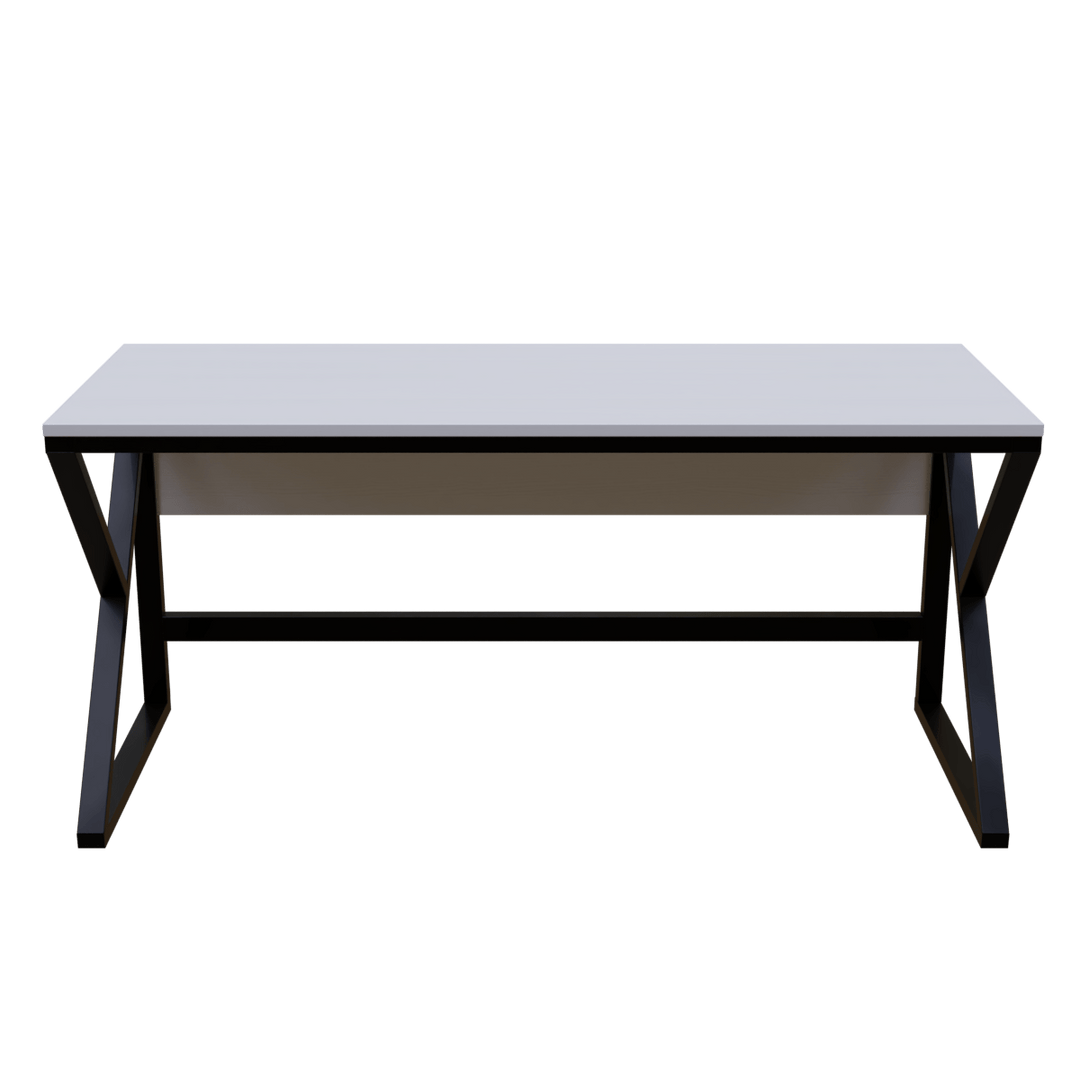 Alden Computer Table | Study Table for Home