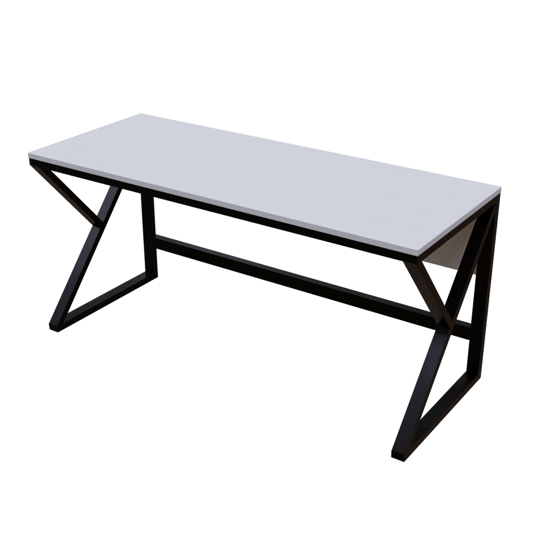 Alden Computer Table | Study Table for Home