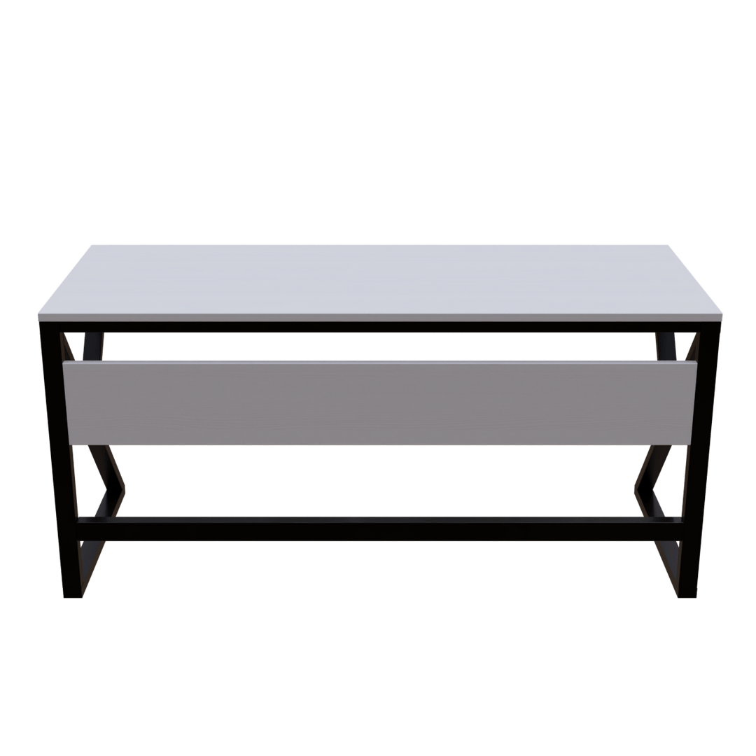 Alden Computer Table | Study Table for Home