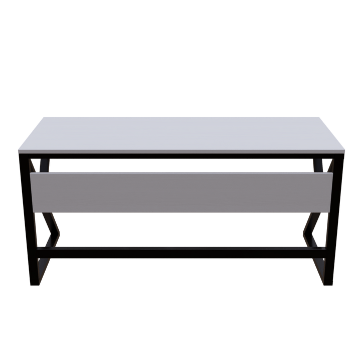 Alden Computer Table | Study Table for Home