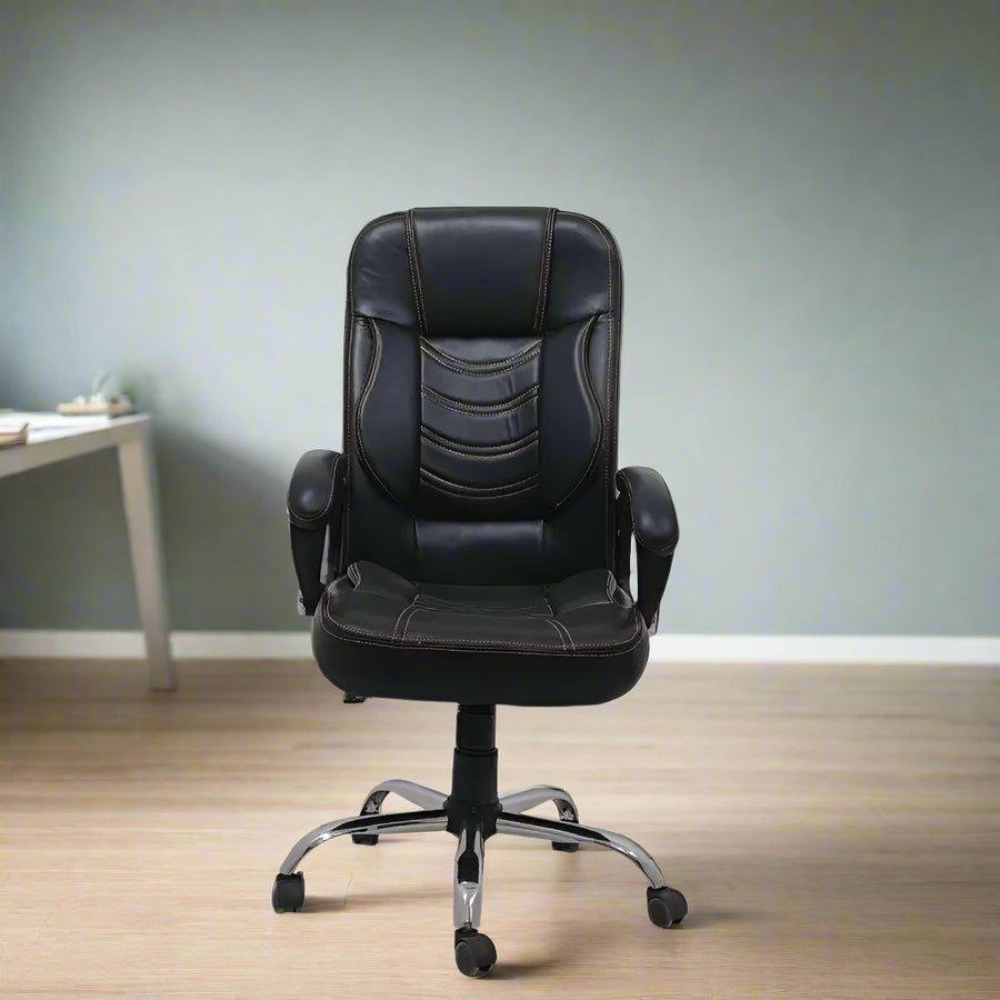 Regal Luxury Boss Chair
