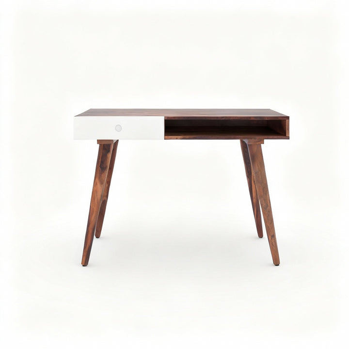 Riza Sheesham Study Table