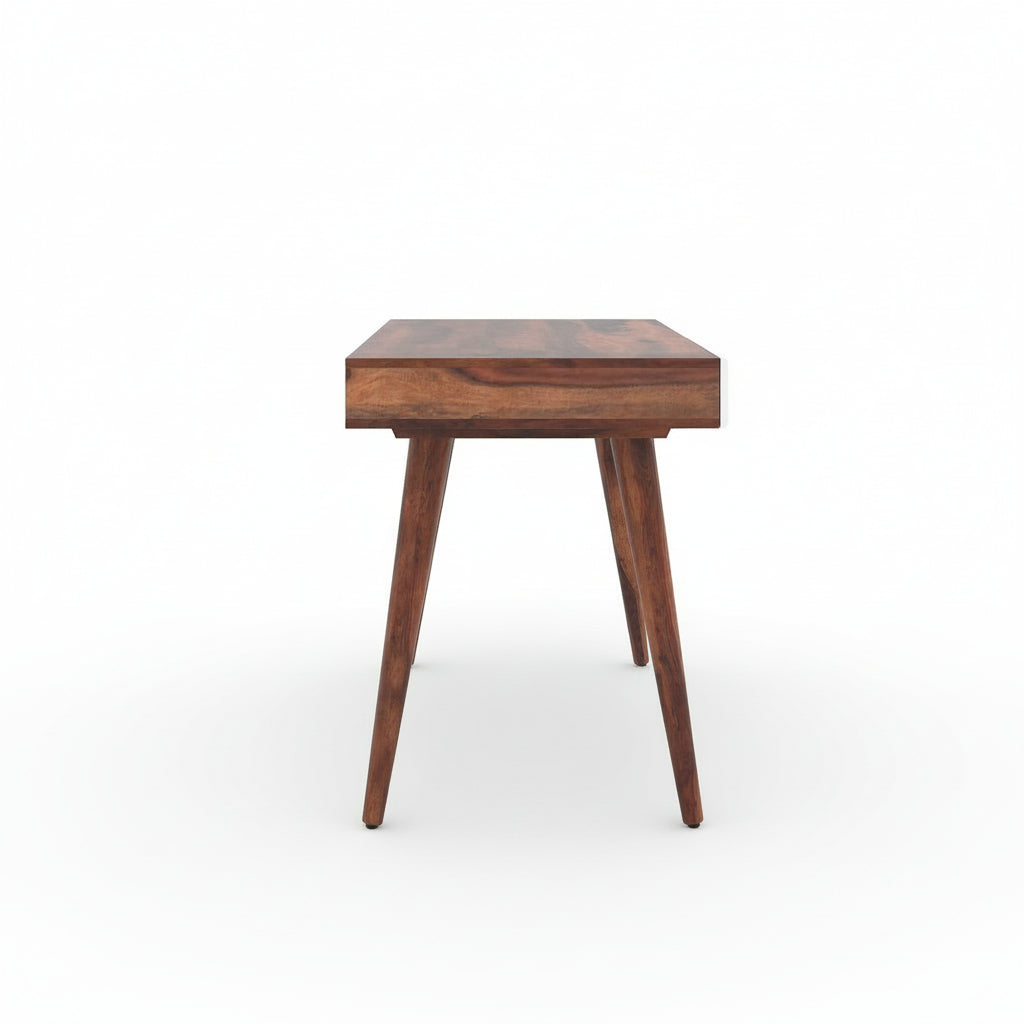 Riza Sheesham Study Table
