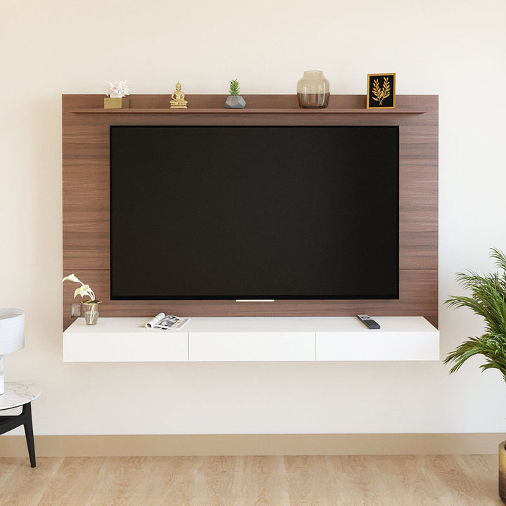 Zara Tv Entertainment Unit, Cabinet, Showcase, Stand 55 Inch TV